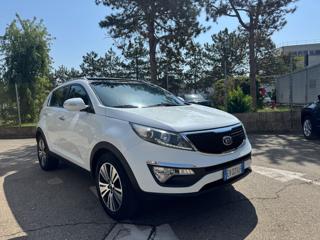 KIA Sportage usata, con Airbag