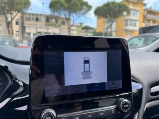 FORD Fiesta usata, con Cerchi in lega