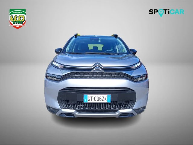 CITROEN C3 Aircross usata, con Airbag