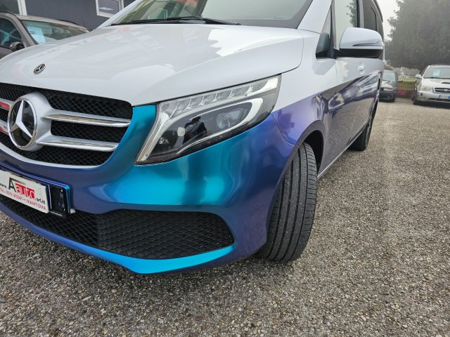 MERCEDES-BENZ Marco Polo usata 126