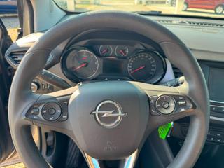 OPEL Crossland X usata, con Cruise Control