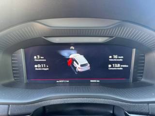 SKODA Karoq usata, con Controllo trazione
