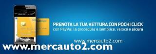 TOYOTA Auris usata, con Airbag
