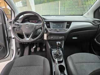 OPEL Crossland usata, con Bluetooth
