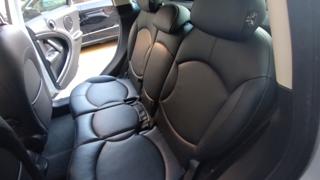 MINI Countryman usata, con Volante multifunzione