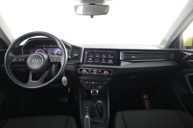 AUDI A1 usata 4