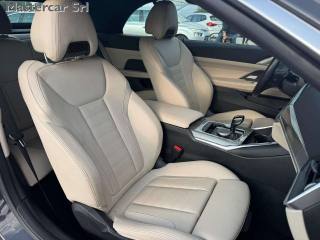BMW 430 usata, con Controllo automatico clima