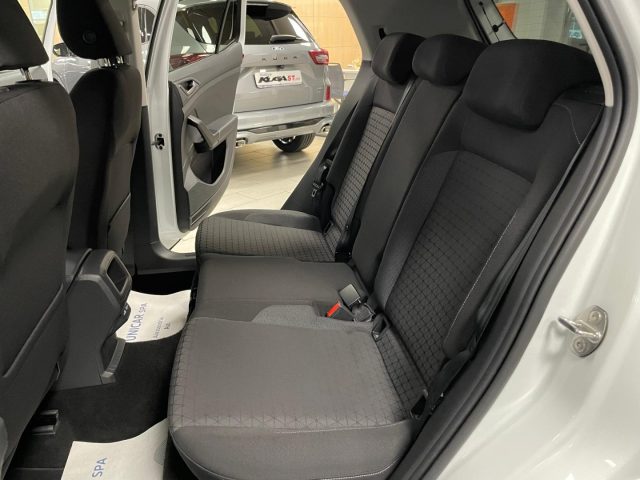 VOLKSWAGEN T-Cross usata, con Chiusura centralizzata telecomandata