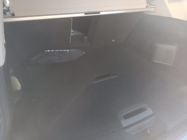 NISSAN X-Trail usata, con Portapacchi