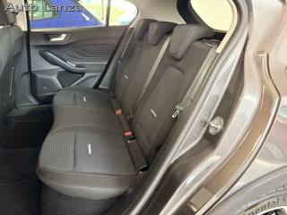 FORD Focus usata, con Chiusura centralizzata