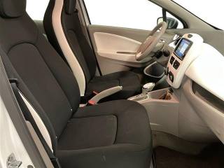 RENAULT ZOE usata, con ESP