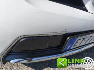 TOYOTA Auris usata, con Telecamera per parcheggio assistito