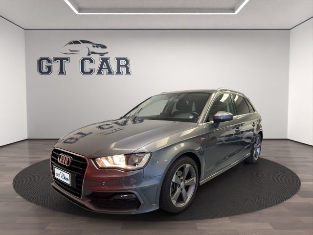 AUDI A3 usata, con ABS
