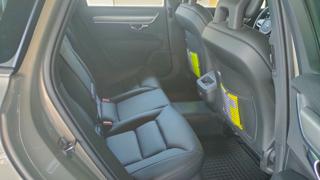 VOLVO S90 usata, con USB