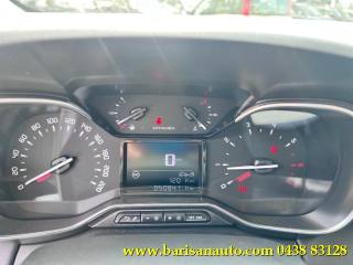 CITROEN C3 Aircross usata, con Cruise Control