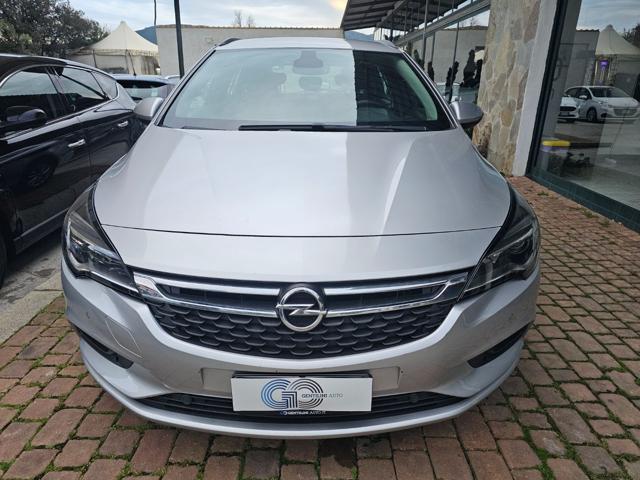 OPEL Astra usata, con Airbag Passeggero