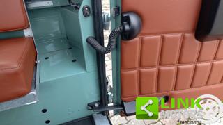 LAND ROVER Defender usata 36