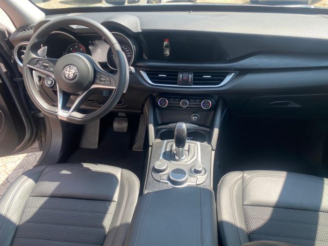 ALFA ROMEO Stelvio usata, con Fari Xenon