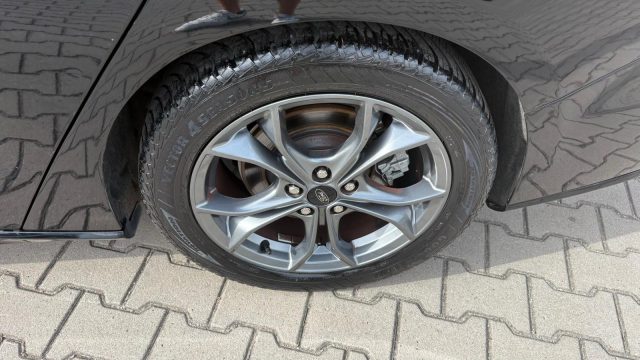 FORD Focus usata, con Sistema di navigazione