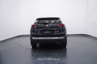 PEUGEOT 3008 usata, con Alzacristalli elettrici