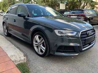 AUDI A3 usata, con USB