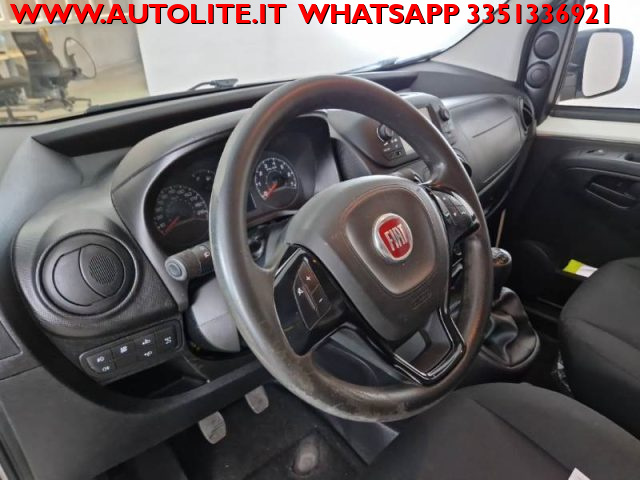 FIAT Fiorino usata, con Alzacristalli elettrici