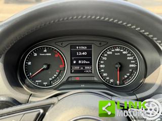 AUDI Q2 usata, con Controllo trazione