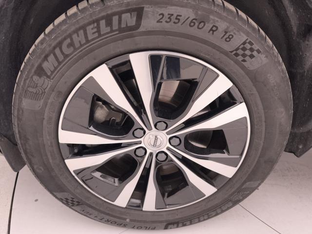 VOLVO XC60 usata, con Chiusura centralizzata