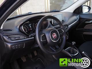 FIAT Tipo usata, con Airbag Passeggero