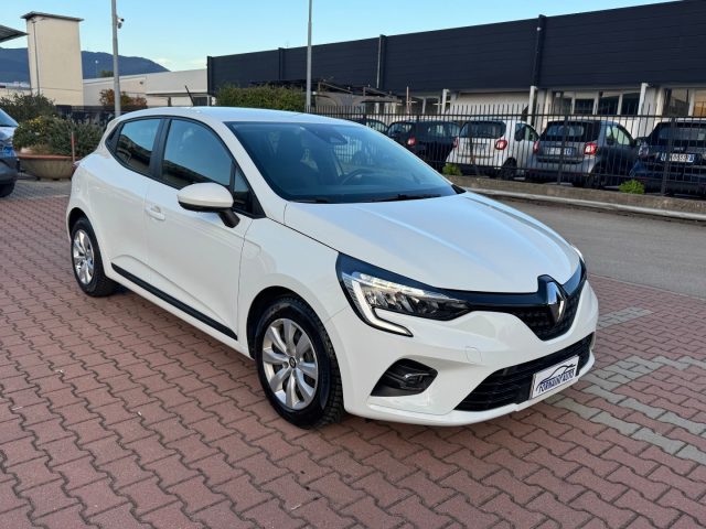 RENAULT Clio usata, con Airbag Passeggero