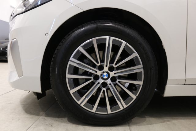 BMW 218 usata, con Climatizzatore