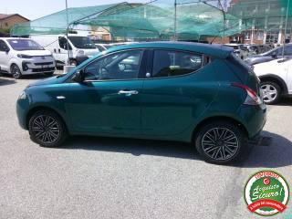 LANCIA Ypsilon usata, con Airbag