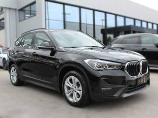 BMW X1 xDrive25e Business Advantage