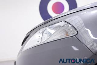 LANCIA Ypsilon usata, con Sensori di parcheggio posteriori