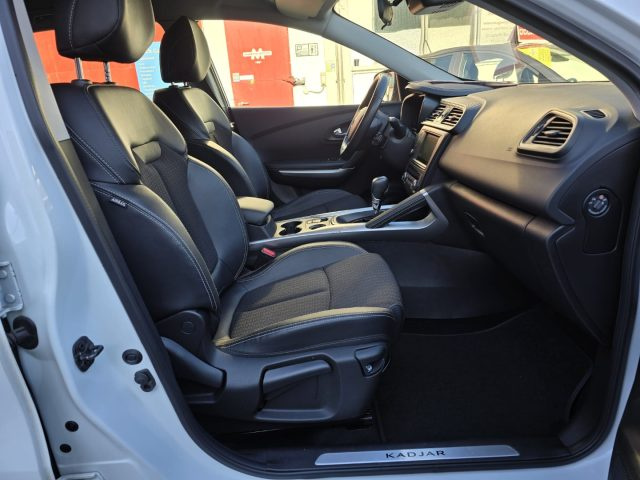 RENAULT Kadjar usata 24