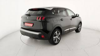 PEUGEOT 3008 usata, con Boardcomputer