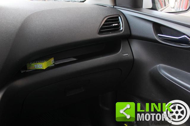 OPEL Karl usata, con USB