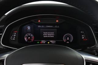 AUDI A6 usata 7