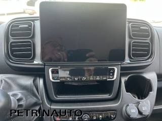 FIAT Ducato usata, con Climatizzatore automatico, 2 zone