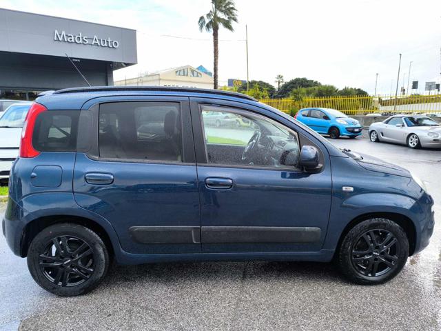 FIAT Panda usata, con Chiusura centralizzata