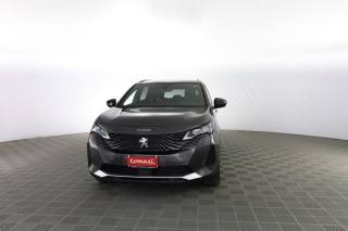 PEUGEOT 5008 5008 BlueHDi 130 S&S EAT8 GT