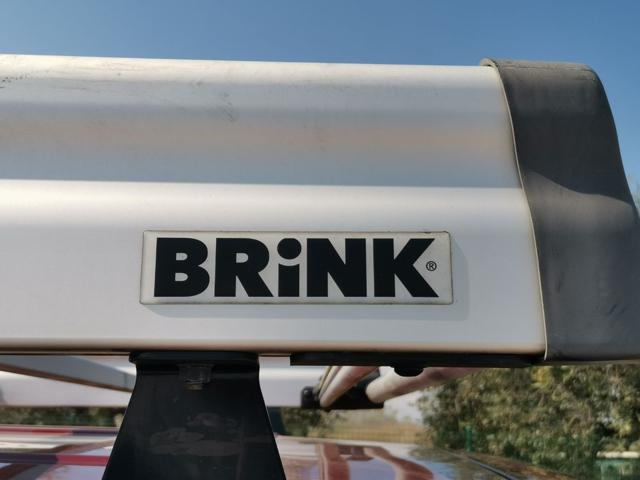 FIAT Doblo usata, con Sistema di navigazione