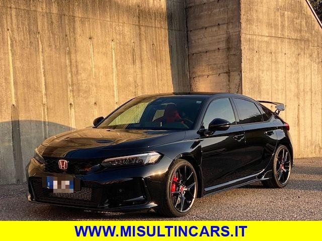 HONDA Civic usata, con Airbag laterali