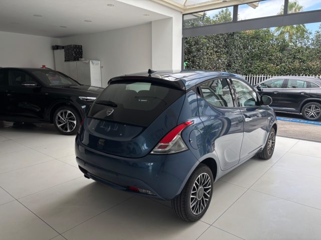 LANCIA Ypsilon usata, con Controllo trazione