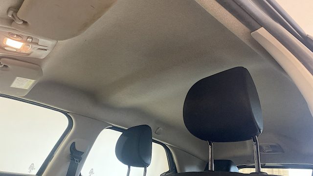 CITROEN C4 Cactus usata, con Fari LED