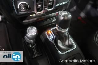 JEEP Wrangler usata 14