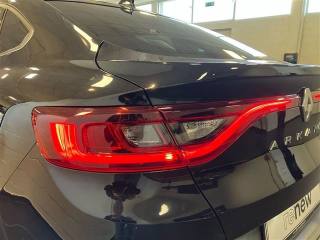RENAULT Arkana usata, con Climatizzatore