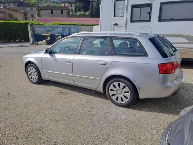 AUDI A4 usata, con Alzacristalli elettrici