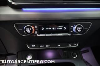 AUDI Q5 usata, con Trazione integrale
