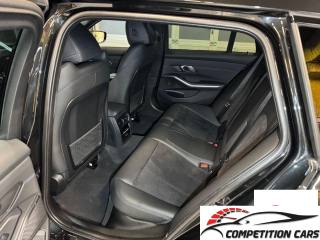 BMW 320 usata, con Immobilizzatore elettronico